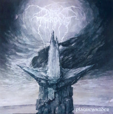 LP / Darkthrone / Plaguewielder / Vinyl