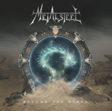 LP / Metalsteel / Beyond The Stars / Vinyl