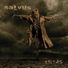 CD / Salvus / Irt�s / Digipack