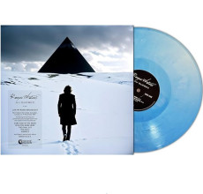 2LP / Waters Roger / Au Quebec / Live FM Broadcast 1987 / Marble / Vinyl / 2