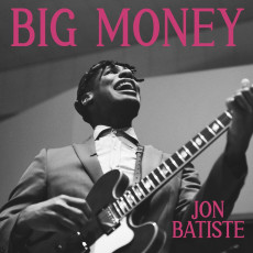 LP / Batiste Jon / Big Money / Vinyl