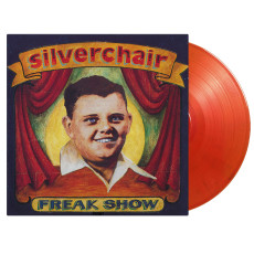 LP / Silverchair / Freak Show / Coloured / Vinyl