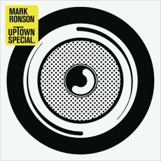 LP / Ronson Mark / Uptown Special / Vinyl