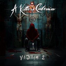 CD / Killer's Confession / Victim 2