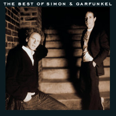 CD / Simon & Garfunkel / Best Of