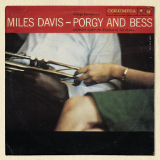 CD / Davis Miles / Porgy & Bess