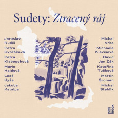 CD / Various / Sudety:Ztracený ráj / MP3 CD / Various / Sudety:Ztracený ráj / MP3