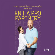 CD / Studnička Milan/Studničková Š.O. / Kniha pro partnery / MP3 CD / Studnička Milan/Studničková Š.O. / Kniha pro partnery / MP3