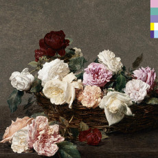 LP / New Order / Power,Corruption & Lies / Reissue 2025 / Vinyl