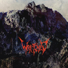 LP / Wretched / Decay / Black Silver / Vinyl