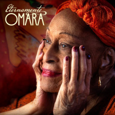 CD / Portuondo Omara / Eternamente Omara
