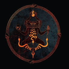 2LP / Wolvennest / Temple / Vinyl / 2LP