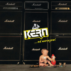 LP / Kern / ...od narozen / Remastered 2025 / Vinyl