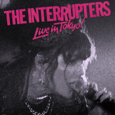 LP / Interrupters / Live In Tokyo / Vinyl
