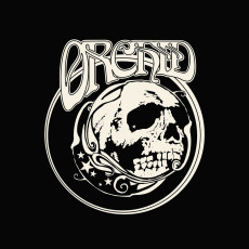 LP / Orchid / Through The Devil's Doorway / Red Black White / Vinyl