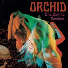 CD / Orchid / Zodiac Session