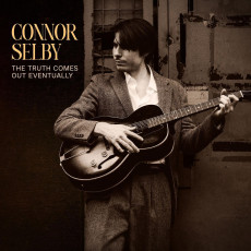 LP / Selby Connor / Truth Comes Out Eventually / Yellow / Vinyl