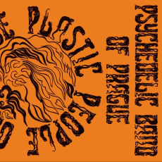 CD / Plastic People Of The Universe / Live 1972