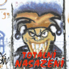 CD / Totln Nasazen / Pocta dob
