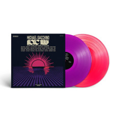 2LP / Giacchino Michael / Exotic Themes For... / Coloured / Vinyl / 2LP