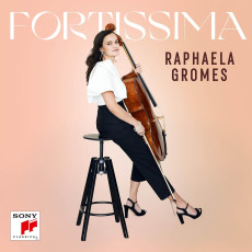 2CD / Gromes Raphaela / Fortissima / 2CD
