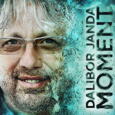 LP / Janda Dalibor / Moment / Vinyl