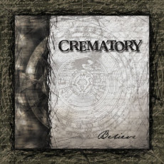 CD / Crematory / Believe