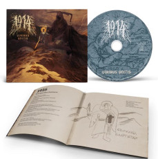 CD / 1914 / Viribus Units / Digipack