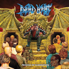 CD / Dead Heat / Process Of Elimination