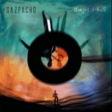 LP / Gazpacho / Magic 8 Ball / Sparkle / Vinyl