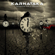CD / Karnataka / Requiem For A Dream