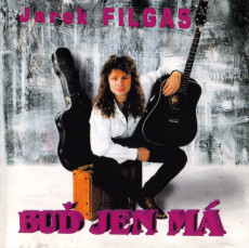 CD / Filgas Jarek / Bu jen m