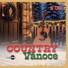 2CD / Various / Country Vánoce / 2CD 2CD / Various / Country Vánoce / 2CD
