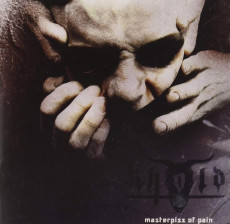CD / Khold / Masterpiss Of Pain / Reedice