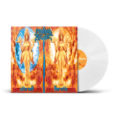 LP / Morbid Angel / Heretic / PHD Exclusive / White / Vinyl