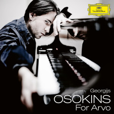 LP / Osokins Georgijs / For Arvo / Vinyl