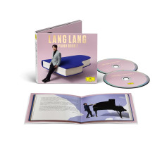 2CD / Lang Lang / Piano Book 2 / 2CD