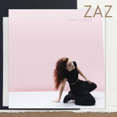 LP / Zaz / Sains Et Saufs / Vinyl
