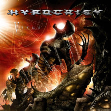 CD / Hypocrisy / Virus / Remaster 2025