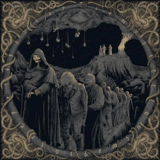 LP / Chapel Of Disease / Mysterious Ways Of Repetitive Art / Vinyl