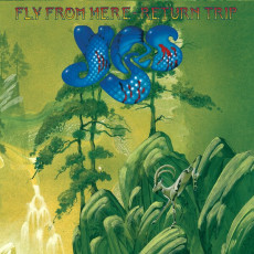 CD / Yes / Fly From Here / Return Trip / Reedice 2025