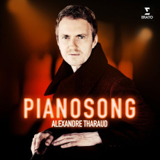 CD / Tharaud Alexandre / Pianosong / Digipack