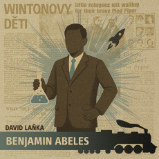 CD / Various / Laňka David / Wintonovy děti / MP3 CD / Various / Laňka David / Wintonovy děti / MP3