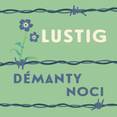 2CD / Various / Lustig Arnošt / Démanty noci / MP3 / 2CD 2CD / Various / Lustig Arnošt / Démanty noci / MP3 / 2CD