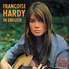 LP / Hardy Francoise / In English / Vinyl