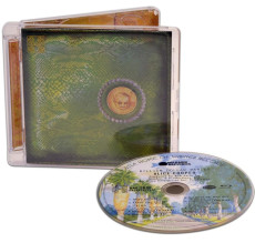 Blu-Ray / Cooper Alice / Billion Dollar Babies / Blu-Ray Audio