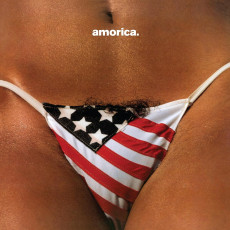 2LP / Black Crowes / Amorica / Remastered / Vinyl / 2LP
