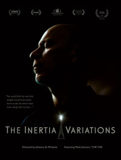 Blu-Ray / The The / Inertia Variations / Mediabook / BRD+DVD