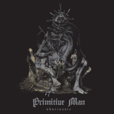 2LP / Primitive Man / Observance / Coloured / Vinyl / 2LP