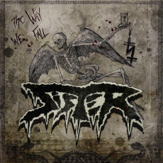 CD / Sister / Way We Fall